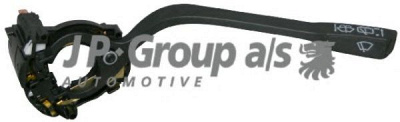 JP GROUP 1196204600 -  Переключатель стеклоочистителя